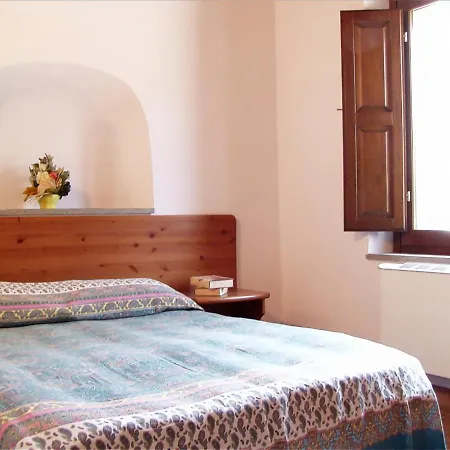Biobagnolese Farm stay