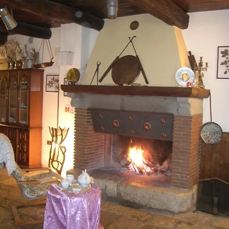 Biobagnolese Farm stay *