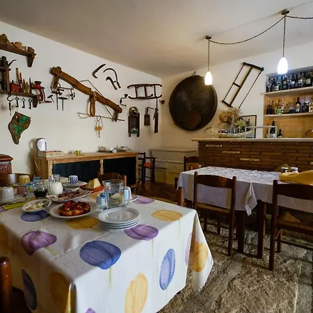Farm stay Biobagnolese Orte