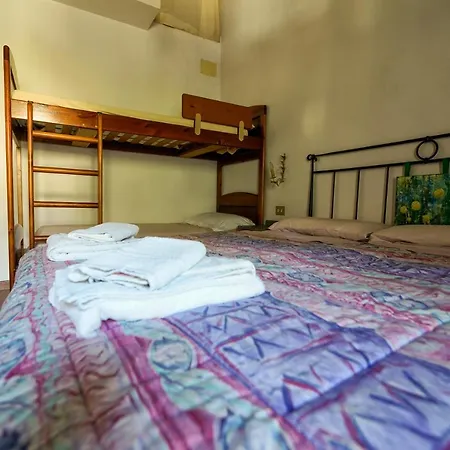 Farm stay Biobagnolese