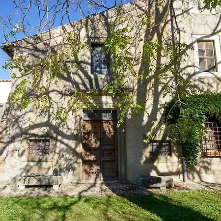 Farm stay Biobagnolese Orte