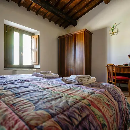 Biobagnolese Farm stay Orte