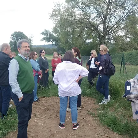 Farm stay Biobagnolese Orte