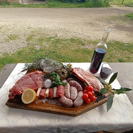 Biobagnolese Farm stay *