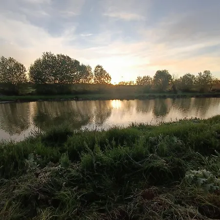 Biobagnolese Farm stay Orte