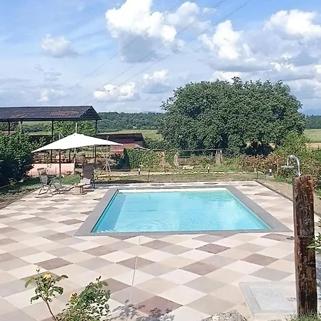 Farm stay Biobagnolese